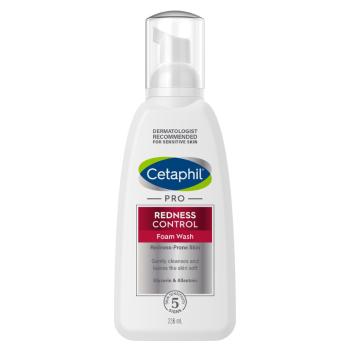 CETAPHIL ProRedness Čistiaca pena 236 ml