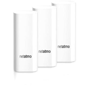 Netatmo Tags 3ks (DTG-EC)