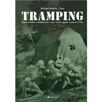 Tramping (978-80-264-4492-3)