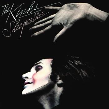 The Kinks - Sleepwalker (Remastered) (CD)