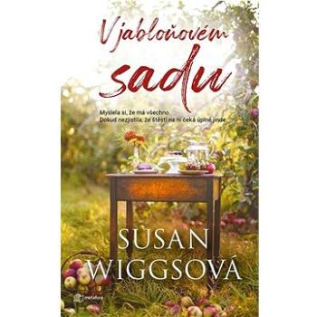 V jabloňovém sadu (978-80-7625-173-1)