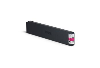 Epson C13T02Y300 purpurová (magenta) originální cartridge