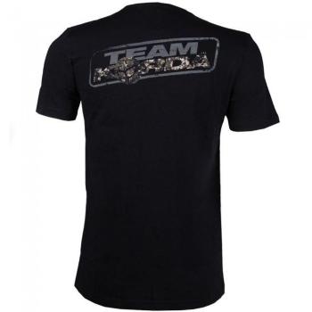 Korda Triko Team Korda Digital Camo Tee - S