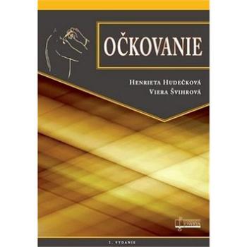 Očkovanie (978-80-8063-396-7)