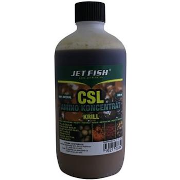 Jet Fish CSL Amino koncentrát Krill 500ml (19210834)