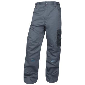 Ardon Montérky do pasu 4TECH zkrácené - Šedá | 3XL