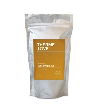 THERMELOVE Epsomská sůl 500 g