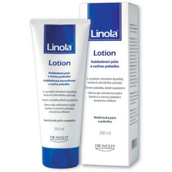 Linola Lotion 200 ml