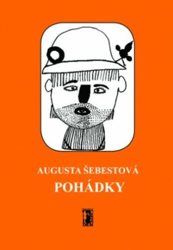 Pohádky - Augusta Šebestová - e-kniha