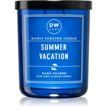 DW Home Signature Summer Vacation vonná svíčka 434 g