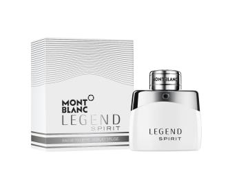 MONTBLANC LEGEND SPIRIT toaletní voda pro muže 30 ml