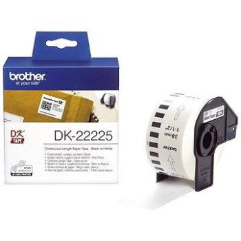 Brother DK 22225 (DK22225)