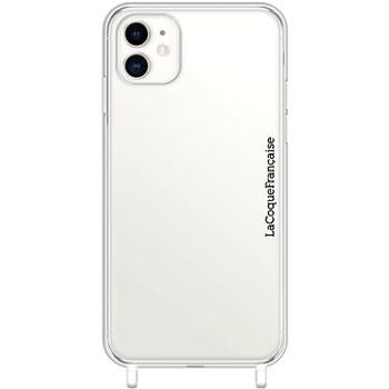 La Coque Francaise iPhone 11 transparent case (LE255064)