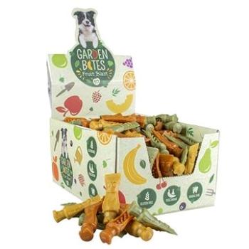 DUVO+ Garden Bites fruity Tonya zubní pasta S 7,8cm 15g 1ks (5414365365448)