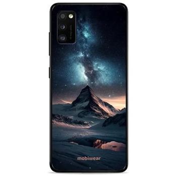 Mobiwear Glossy lesklý pro Samsung Galaxy A41 - G006G (5904808452885)