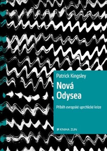 Nová Odysea - Patrick Kingsley