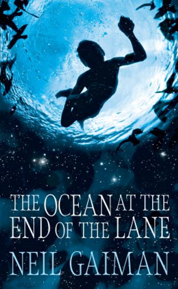 The Ocean at the End of the Lane - Neil Gaiman