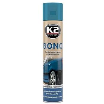 K2 BONO 300 ml - oživovač plastů (5906534000347)