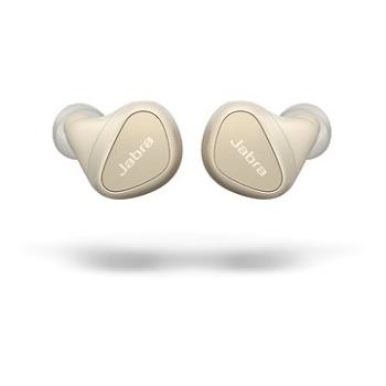 Jabra Elite 5 zlatobéžové (100-99181001-60)