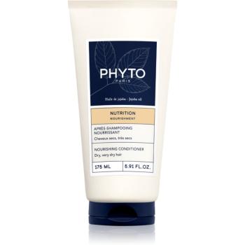 Phyto Nourishment Nourishing Conditioner vyživující kondicionér pro suché, namáhané vlasy 175 ml