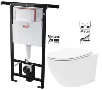 Rea Alcadrain Jádromodul AM102/1120 X CF1