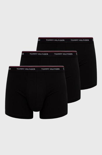 Boxerky Tommy Hilfiger (3-pack) UM0UM00010