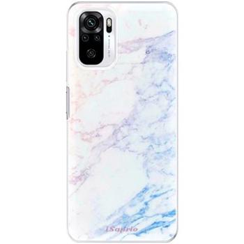 iSaprio Raibow Marble 10 pro Xiaomi Redmi Note 10 / Note 10S (rainmar10-TPU3-RmiN10s)