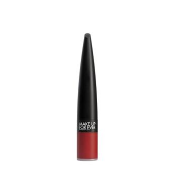 Make Up For Ever Matná rtěnka Rouge Artist (Matte Liquid Lipstick) 4,5 ml 402 Constantly on Fire