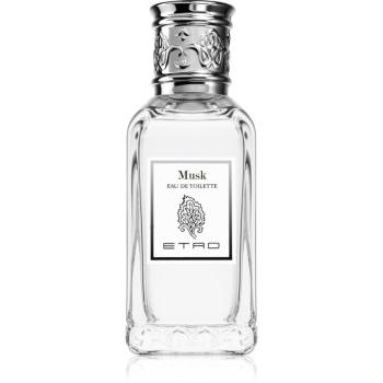 Etro Musk toaletní voda unisex 50 ml