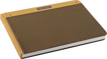 Fender Custom Deluxe Tweed Amp Notebook