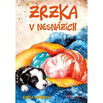 Zrzka v nesnázích (978-80-264-3329-3)