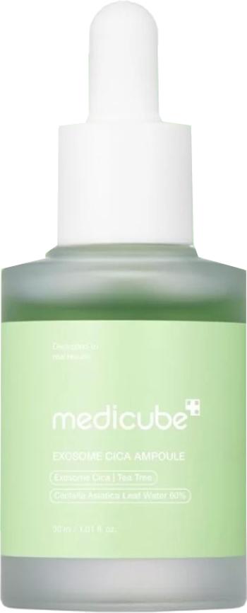 Medicube Zklidňující sérum pro citlivou, podrážděnou a dehydratovanou pleť Exosome Cica (Ampoule) 30 ml