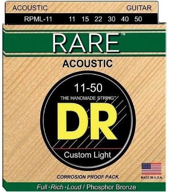 DR Strings RPML-11