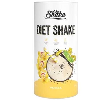 Chia Shake Dietní koktejl 900g, vanilka (8594206730158)