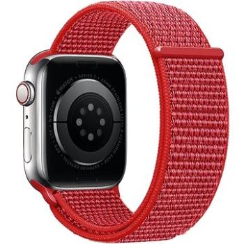 Eternico Airy pro Apple Watch 38mm / 40mm / 41mm  Lava Red       (AET-AWAY-LaRe-38)