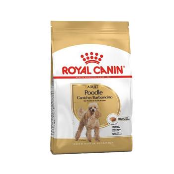 Royal Canin Pudl granule 7,5 kg