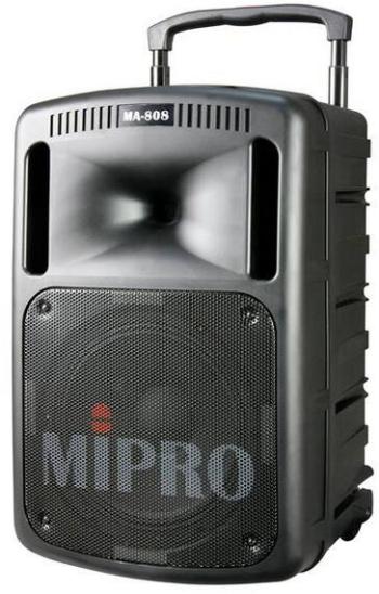 MIPRO MA-808PA