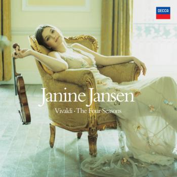 VIVALDI: FOUR SEASONS