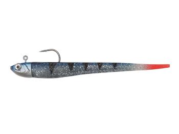 Kinetic Gumová nástraha Bunnie Sea Pintail Blue Tiger - 70g