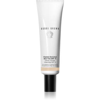 Bobbi Brown Vitamin Enriched Skin Tint SPF 15 tónovací krém s vitamíny odstín Light 2 50 ml