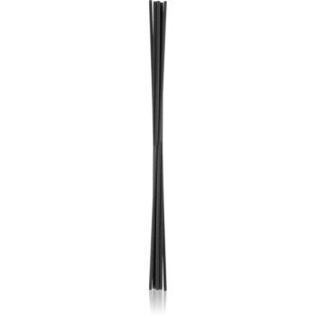 Baobab Collection Accessories Sticks 30cm náhradní tyčinky do aroma difuzérů Black (250 ml) 30 cm