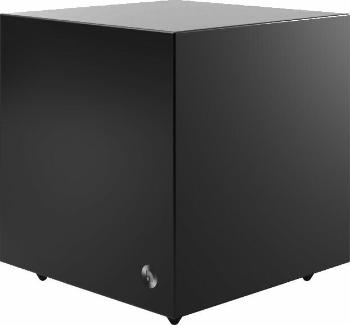 Audio Pro SW-5 Hi-Fi Mélynyomó Black 1 db