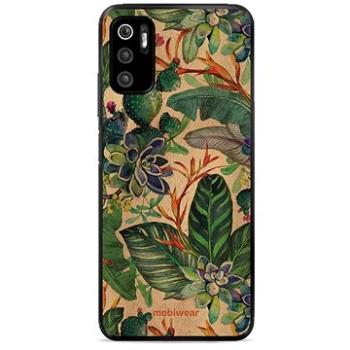 Mobiwear Glossy lesklý pro Xiaomi Poco M3 Pro 5G - G036G (5904808487733)