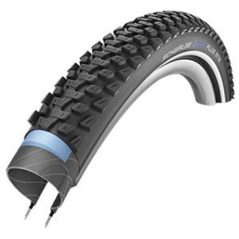 Schwalbe MARATHON PLUS 27.5x2.1 Plášť na kolo, černá, velikost