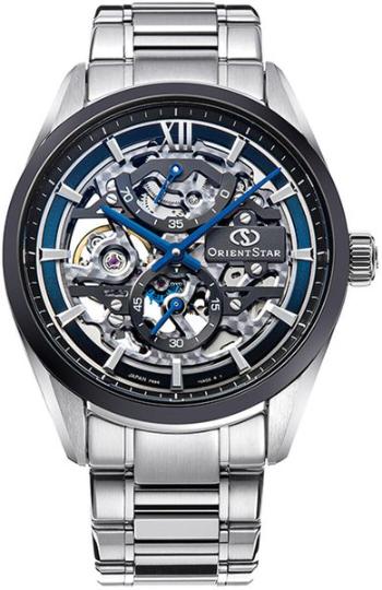 Orient Star Contemporary Skeleton RE-AZ0104L Limited Edition