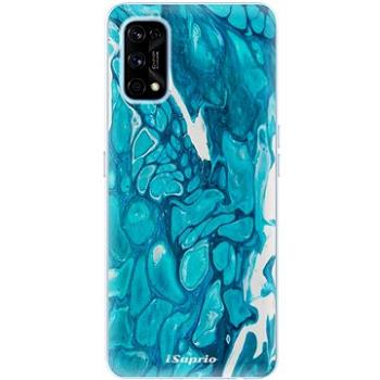 iSaprio BlueMarble 15 pro Realme 7 Pro (bm15-TPU3-RLM7pD)