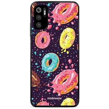 Mobiwear Glossy lesklý pro Xiaomi Poco M3 Pro 5G - G046G (5904808499538)