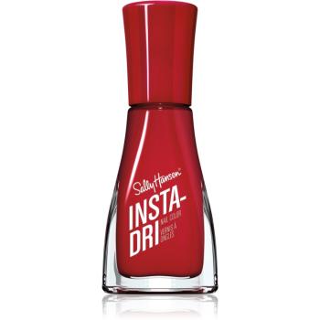 Sally Hansen Insta Dri rychleschnoucí lak na nehty odstín 383 ASAP Apple 9,17 ml