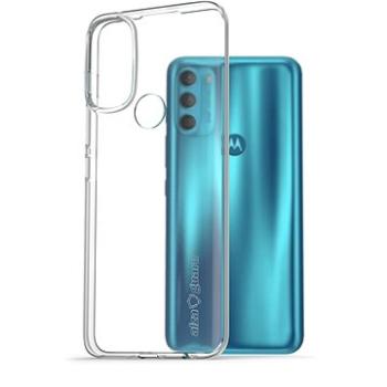 AlzaGuard Crystal Clear TPU case pro Motorola Moto G71 5G (AGD-PCT0227Z)