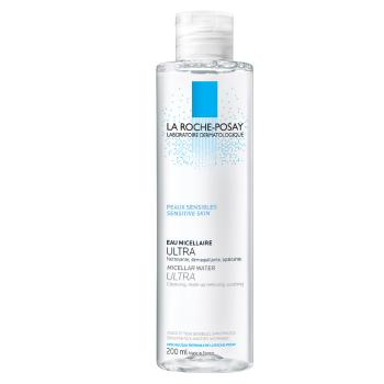 LA ROCHE-POSAY TP Roztok Fyziologický Micelárny 200 ml